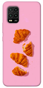 Чохол Croissant для Xiaomi Mi 10 Lite