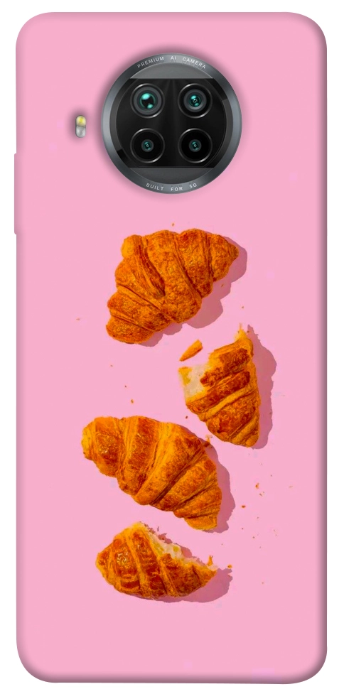 Чехол Croissant для Xiaomi Mi 10T Lite