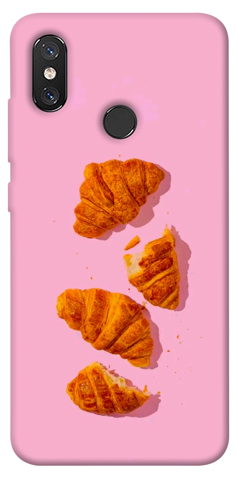 Чехол Croissant для Xiaomi Mi 8