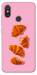 Чехол Croissant для Xiaomi Mi 8