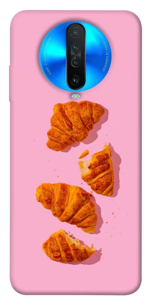 Чехол Croissant для Xiaomi Redmi K30