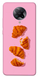 Чехол Croissant для Xiaomi Redmi K30 Pro