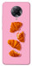 Чехол Croissant для Xiaomi Redmi K30 Pro