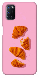 Чехол Croissant для Oppo A92