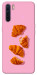 Чохол Croissant для Oppo A91