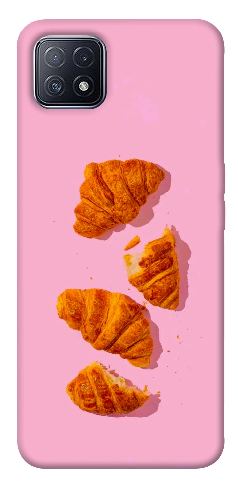 Чехол Croissant для Oppo A73