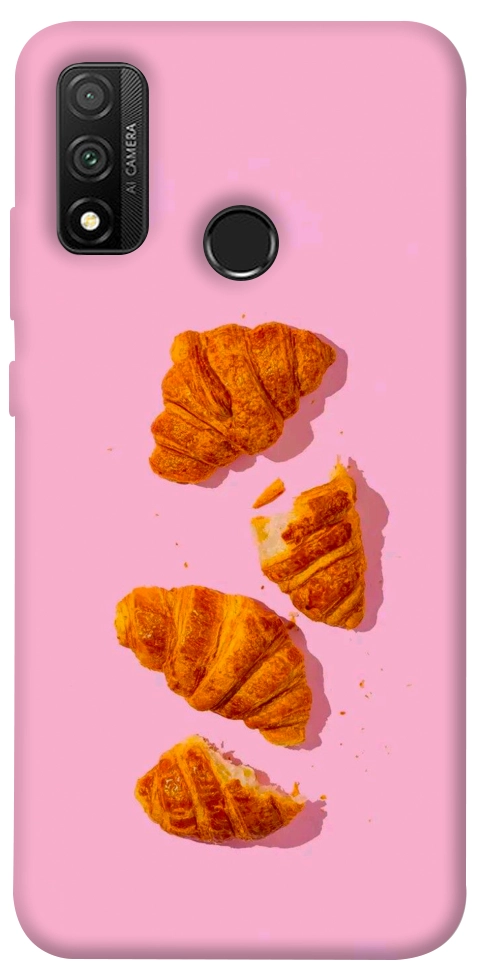 Чохол Croissant для Huawei P Smart (2020)