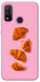 Чохол Croissant для Huawei P Smart (2020)