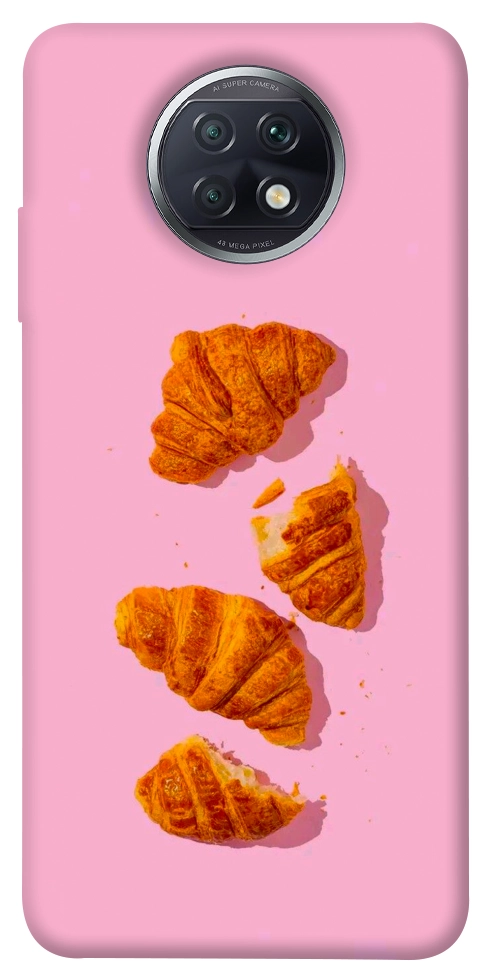 Чохол Croissant для Xiaomi Redmi Note 9T