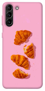 Чехол Croissant для Galaxy S21+