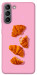 Чехол Croissant для Galaxy S21