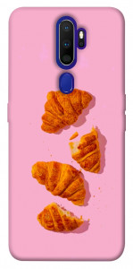 Чохол Croissant для Oppo A9 (2020)