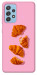 Чехол Croissant для Galaxy A52