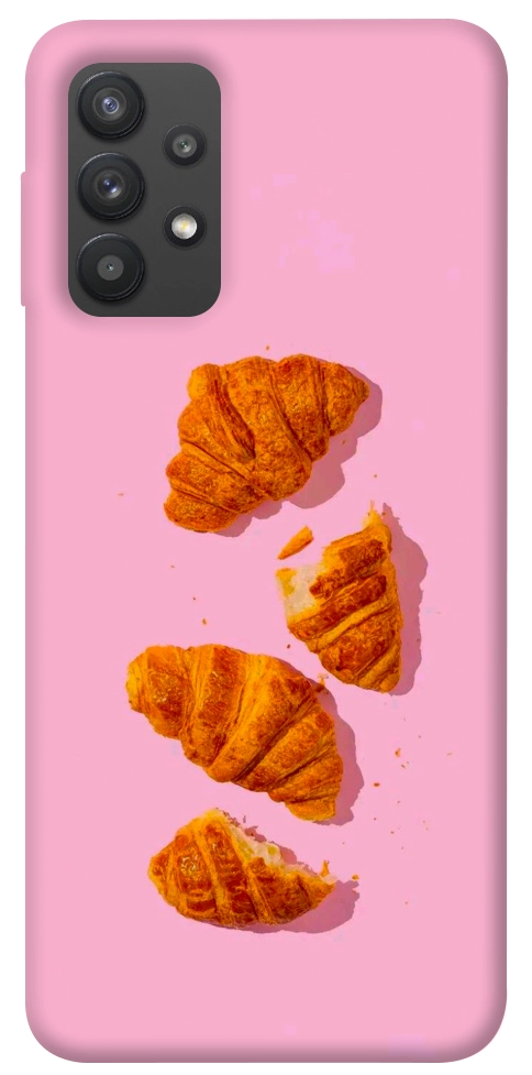 Чехол Croissant для Galaxy A32 4G
