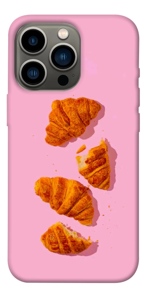 Чохол Croissant для iPhone 13 Pro