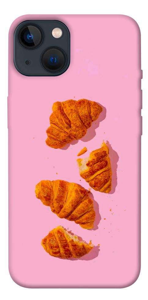 Чехол Croissant для iPhone 13