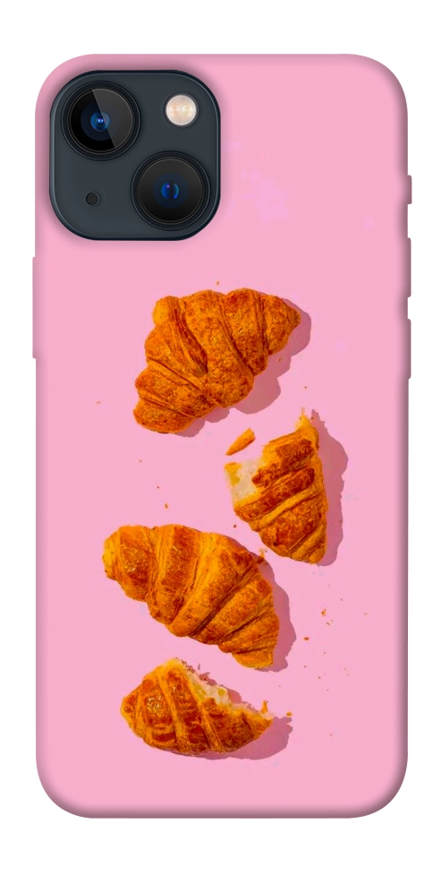 Чехол Croissant для iPhone 13 mini