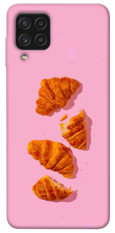 Чохол Croissant для Galaxy A22 4G