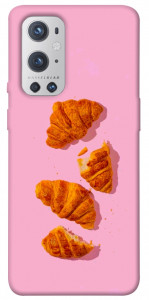 Чехол Croissant для Oneplus 9 pro