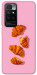 Чехол Croissant для Xiaomi Redmi 10