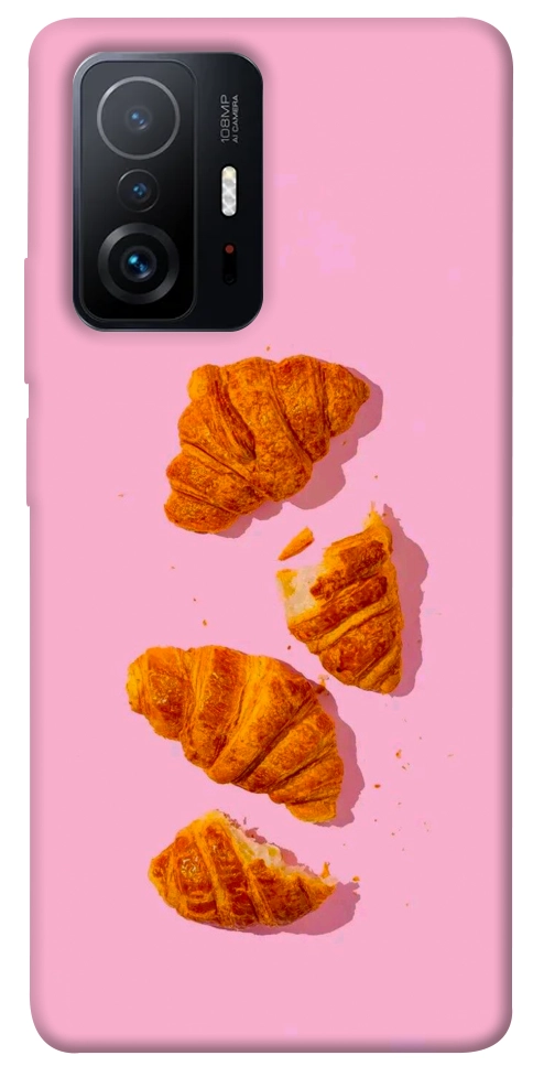 Чехол Croissant для Xiaomi 11T