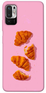 Чехол Croissant для Xiaomi Poco M3 Pro