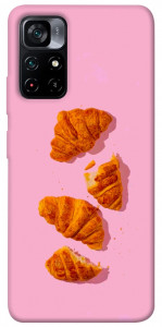 Чохол Croissant для Xiaomi Poco M4 Pro 5G
