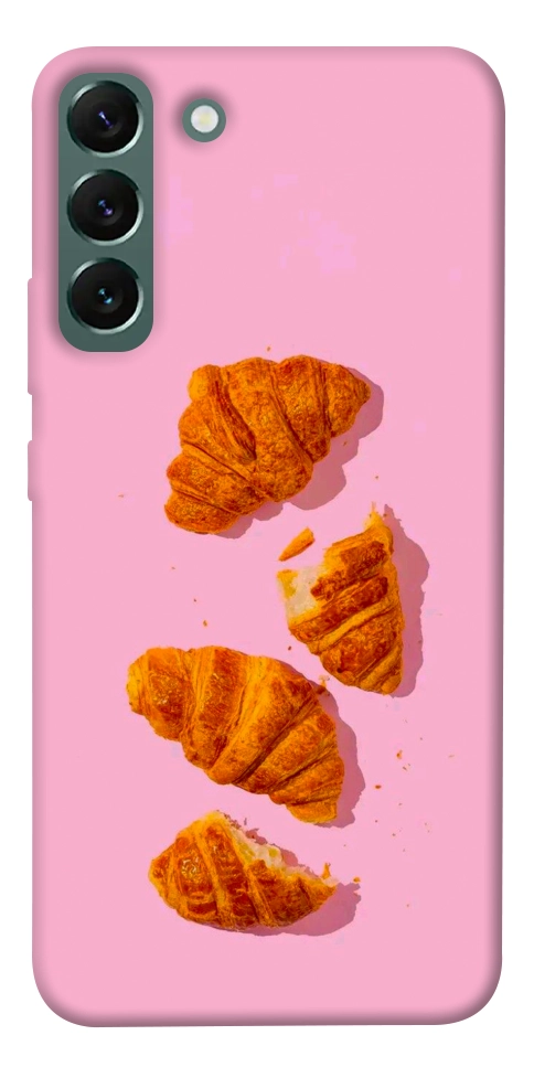 Чохол Croissant для Galaxy S22+
