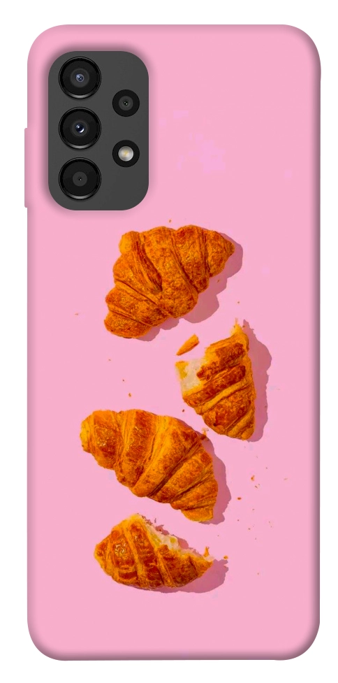 Чохол Croissant для Galaxy A13 4G