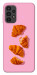 Чохол Croissant для Galaxy A13 4G