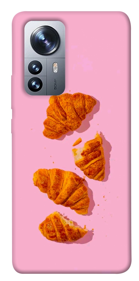 Чехол Croissant для Xiaomi 12
