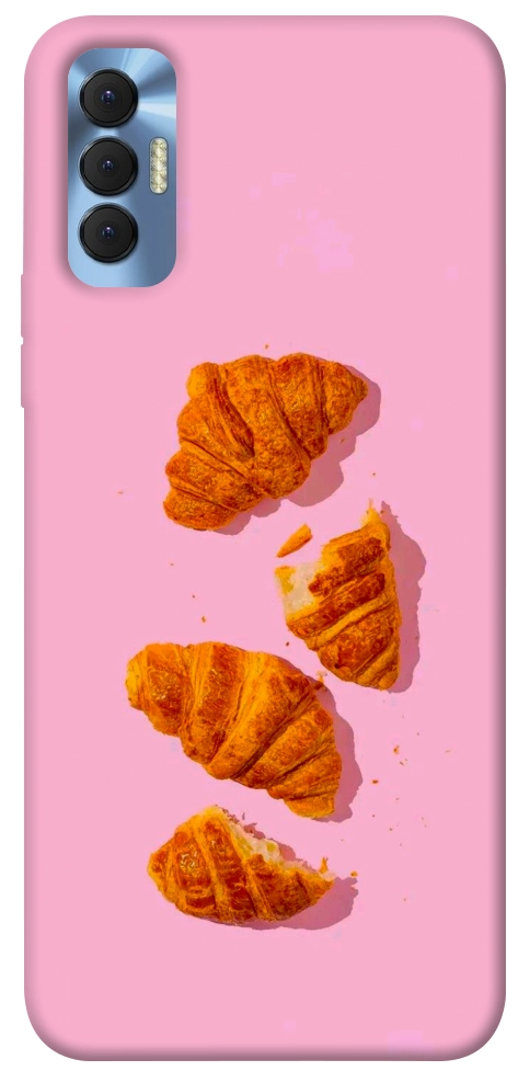 Чехол Croissant для TECNO Spark 8P