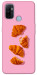 Чехол Croissant для Oppo A32