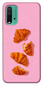Чехол Croissant для Xiaomi Redmi 9T