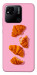 Чехол Croissant для Xiaomi Redmi 10A