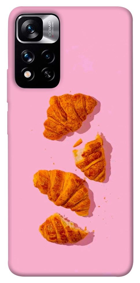 Чехол Croissant для Xiaomi Redmi Note 11 5G