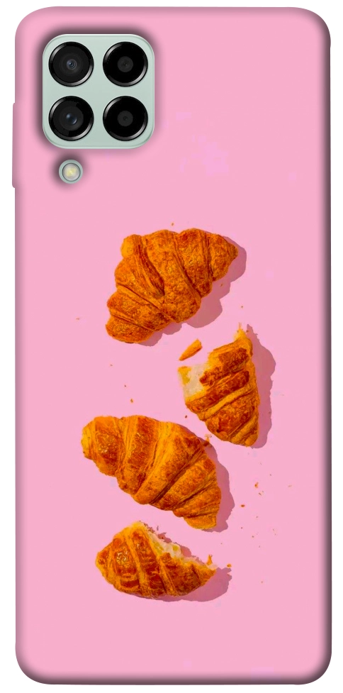 Чехол Croissant для Galaxy M53