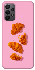 Чехол Croissant для Galaxy A23