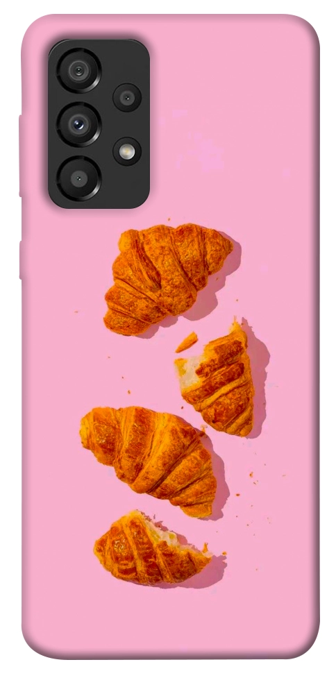 Чехол Croissant для Galaxy A33 5G
