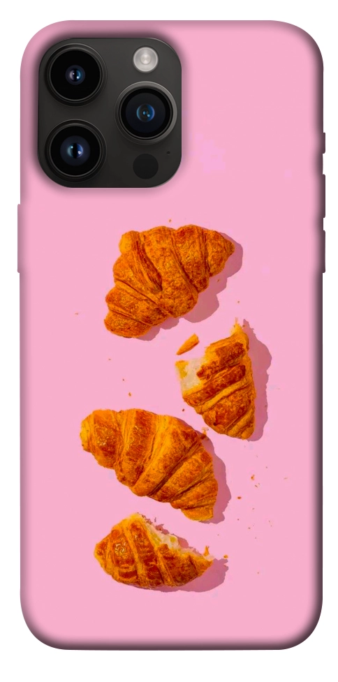 Чохол Croissant для iPhone 14 Pro Max