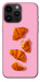 Чохол Croissant для iPhone 14 Pro Max