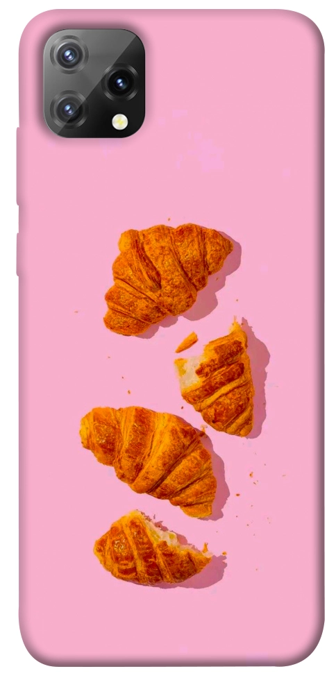 Чохол Croissant для Blackview A55