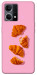 Чехол Croissant для Oppo Reno 7 4G