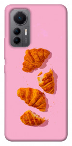 Чехол Croissant для Xiaomi 12 Lite