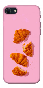 Чехол Croissant для iPhone SE (2022)