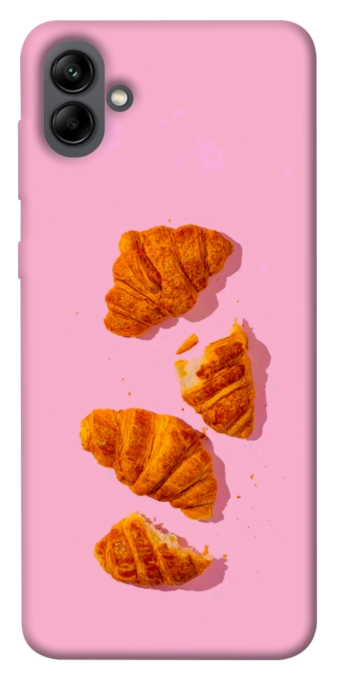 Чехол Croissant для Galaxy A04