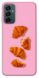 Чохол Croissant для Galaxy M13 4G