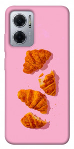 Чохол Croissant для Xiaomi Redmi Note 11E