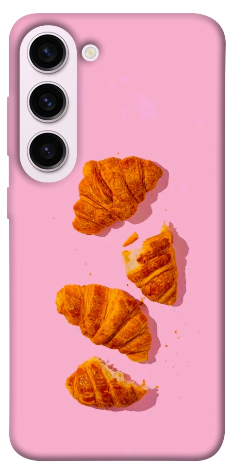 Чохол Croissant для Galaxy S23+