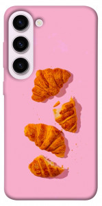 Чохол Croissant для Galaxy S23+